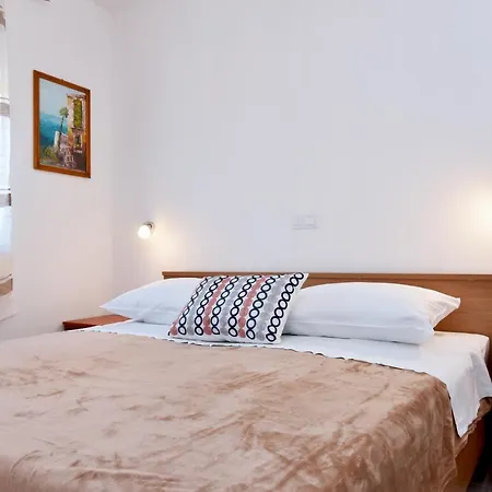 Διαμέρισμα Barbara Τρογκίρ