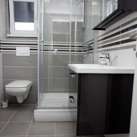 Appartamento Barbara *