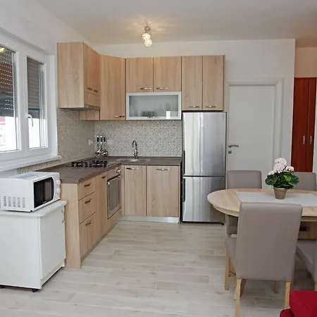 Appartamento Barbara Traù