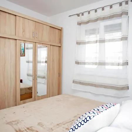 Barbara Апартаменти *