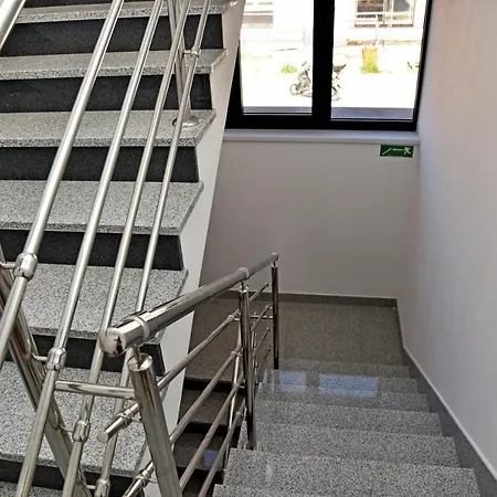 Barbara * Трогір