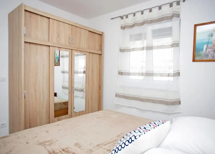 Barbara Appartement *