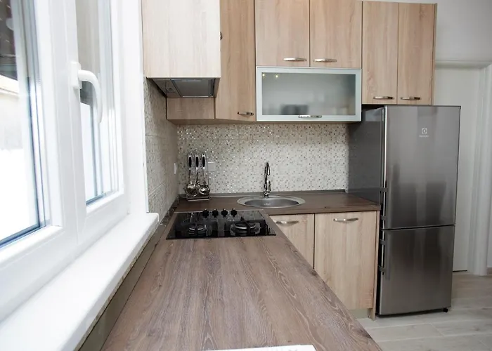 Barbara Appartement