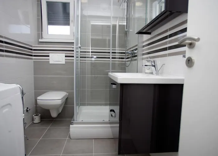 Appartement Barbara *
