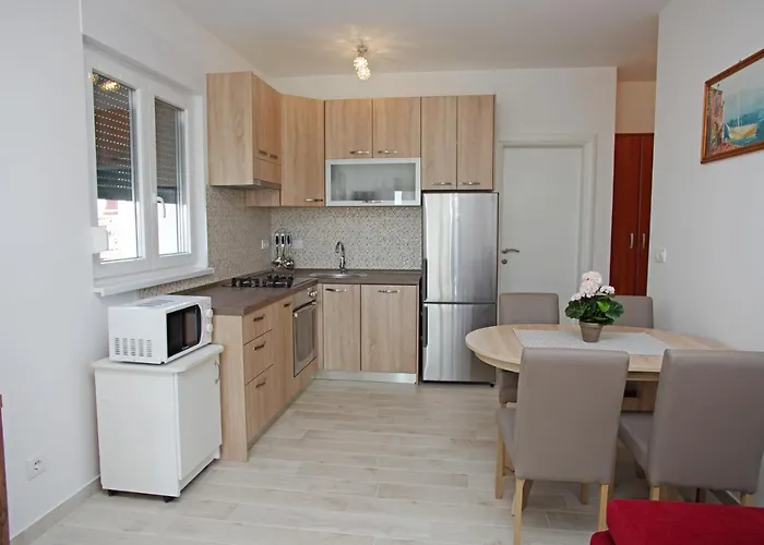 Appartement Barbara Trogir